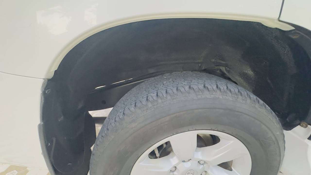 سلام عليكم للبيع برادو موديل ١٤
سيارة جديدة 
محرك ٤
سيارة جديدة 
مكفوله بيه بارد قليل
سيارة فول 
رقم بغداد 55105
فول ترهم مراوس
لايت اسود زرك لايت
***********
