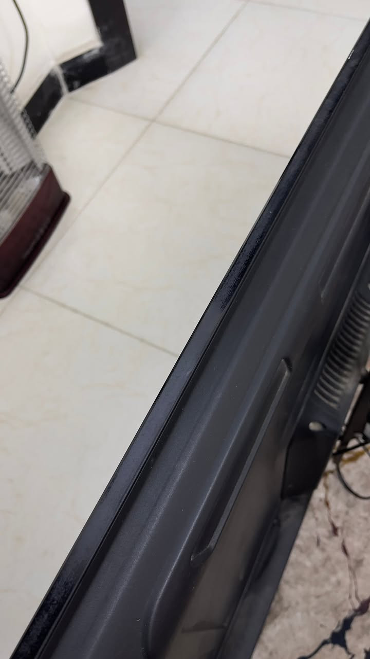 السلام عليكم تلفزيون عدد 2 للبيع
الكبير 200 الف حجم الشاشة 50
الصناعة كوريا النوع جنرال نظيف جداً 

الصغير 150 الف حجم الشاشة 43
الصناعة ياباني النوع جنرال نظيف جداً 

تكنك انترنت وبيها يوتيوب وتفاصيل اخرى


**إذا كنت صاحب هذا الإعلان وتريد حذفه لأي سبب، رجاءا أرسل رسالة إلى الدعم الفني**