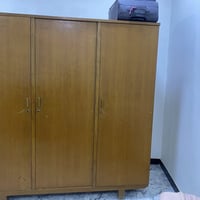 كنتور • صاج • ٣ بوب