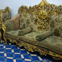تخم زان • ١٠ مقاعد • كربلاء حي عامل
