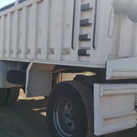 مقطورة للبيع جاهزة جوى الشغل للأستفسار ‏‪0751 870 6779‬‏