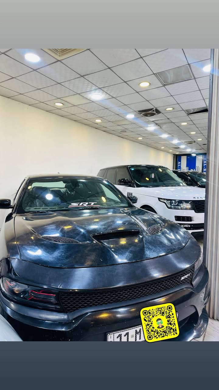 جارجر جي تي موديل 2015 🖤
الرقم بغداد الجديد باسمي ✅

وارد امريكا صور الحادث وسونار بالمنشور✅

السيارة مواصفاتها معروفة مكينة 3600 +كير كفالة عامة ✅

تبريد كفالة تدفئة تحكمات تشغيل عن بعد فتحة سقف سلايد روف لايت زنون وهواي مواصفات مكاتبها ✅

السيارة استخدام شخصي للبيت فقط مكاني بغداد السيدية 🏤 سعر 185 بيها مجال

السعر اتصل وتدلل 💎 ***********
