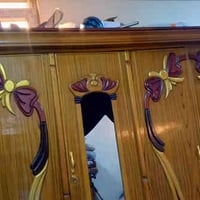 غرفة صاج • ٥ أبواب • بعقوبة كاطون رازي