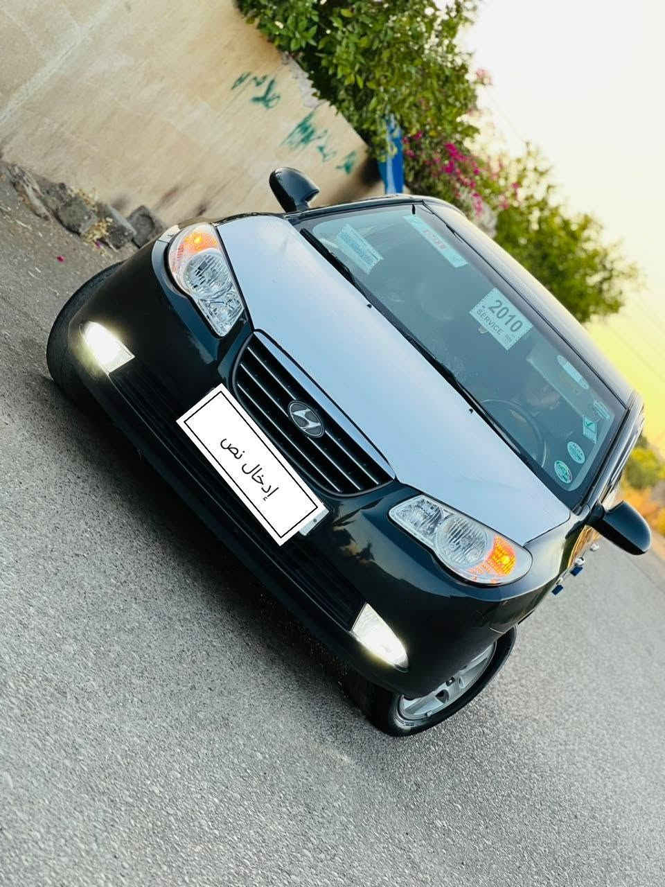 للبيع
النتره كص متوم رقم وسنويه 
السياره طك كارتون
موديل 2009 
محرك كير شرط 
تحكم ستيرن 
مري شفط 
تدفئه بل كشانه 
تخم تاير جديد 
صدر امامي خلفي جديد
كهربائيات كلها شغاله 
تبريد تدفئه كلها شغاله 
بدون صبغ ولاشخط
السعر43 وبيه مجال 
السياره جديده بمعنى الكلمه آحلا من آلصور مكان السيآره تكريت الأستفسار آتصل ع ***********
