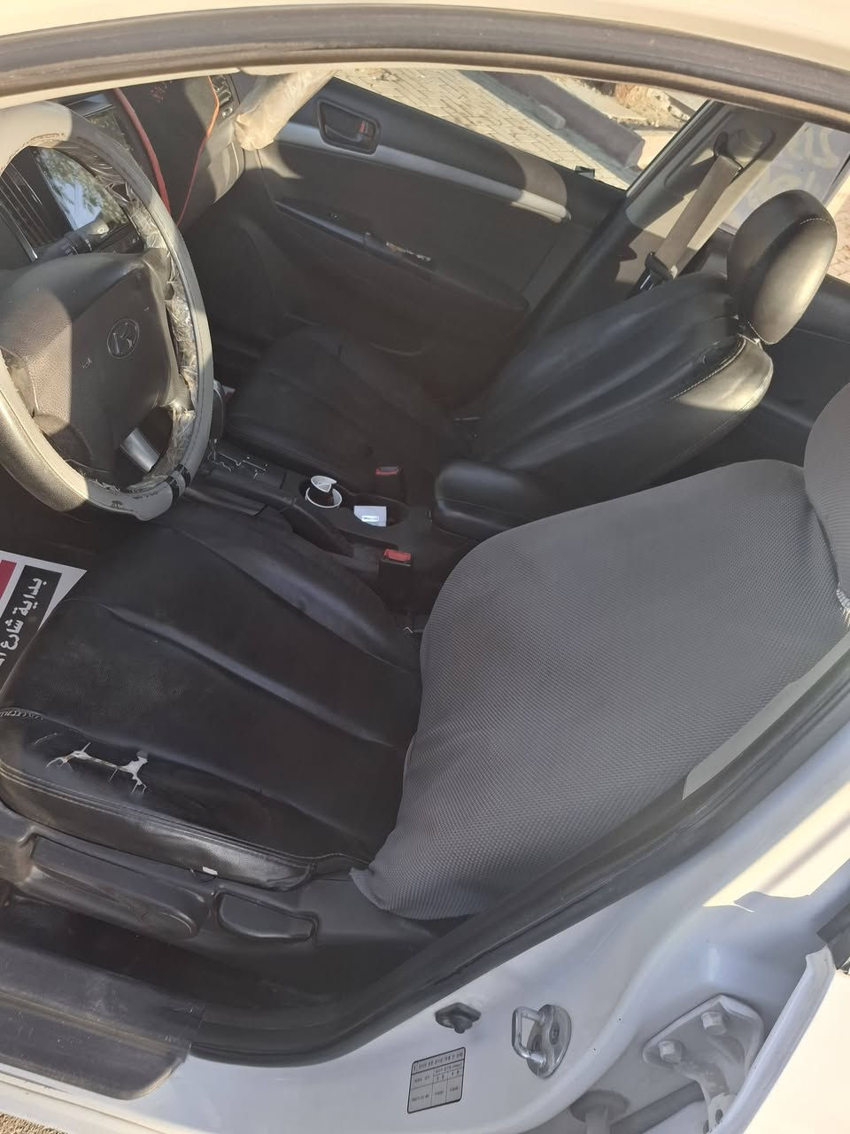 سلام عليكم للبيع سوناتا موديل 10وارد كوري مكينه 2000 السعر 128 مكان السياره الكاظميه
***********
