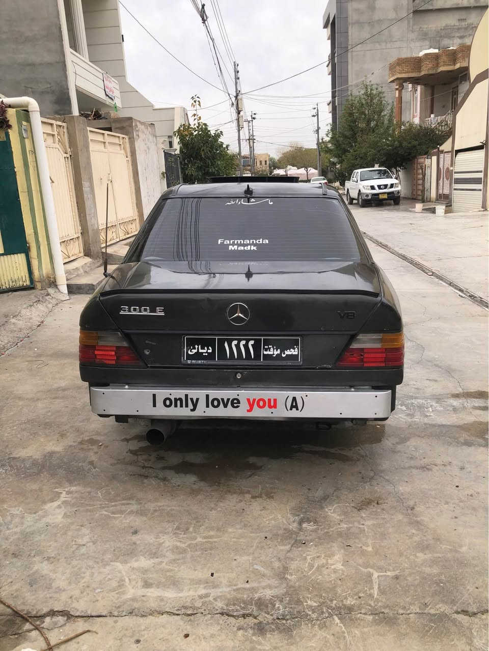 مارسيدز  كوپةي بو فروشتن مالي دوستةو بيعةيبةو حاسيبةو ئةوةلياتة بةشةرتي ئةوةليات كيرو مةكينةو ئةك سلي بةشةرتي فيتةر  هةركةسي حةزي ليبو لةخزمةتيام  *********** Singapore
