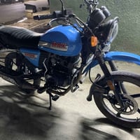 دراجه دايوان مديل 25 للبيع بدون أورق اكفلك سرقه فقط العنوان بغداد الشع...