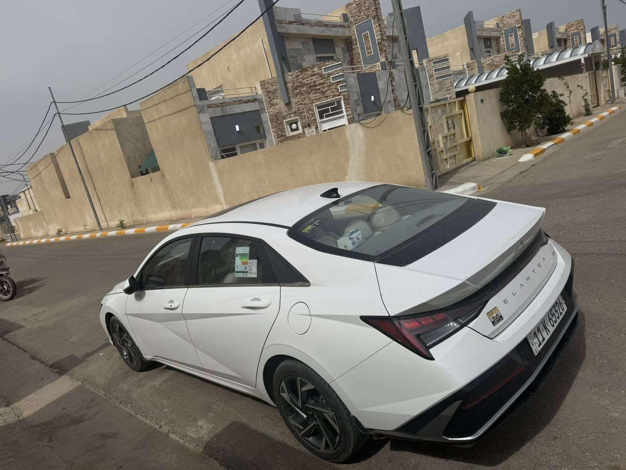 النترا خليجي موديل 2026 فول مواصفات وكالة باركود 
استخدام شخصي طالب من البيت للجامعة مستعجل على البيع 194 و بيها مجال بسيط مرقم بغداد
السيارة معروفة و تخبل و بشرط على وضع الوكالة و حتى البانزين بس محسن  سبب البيع مستعجل ظروف خاصة 
***********
الموقع كربلاء
