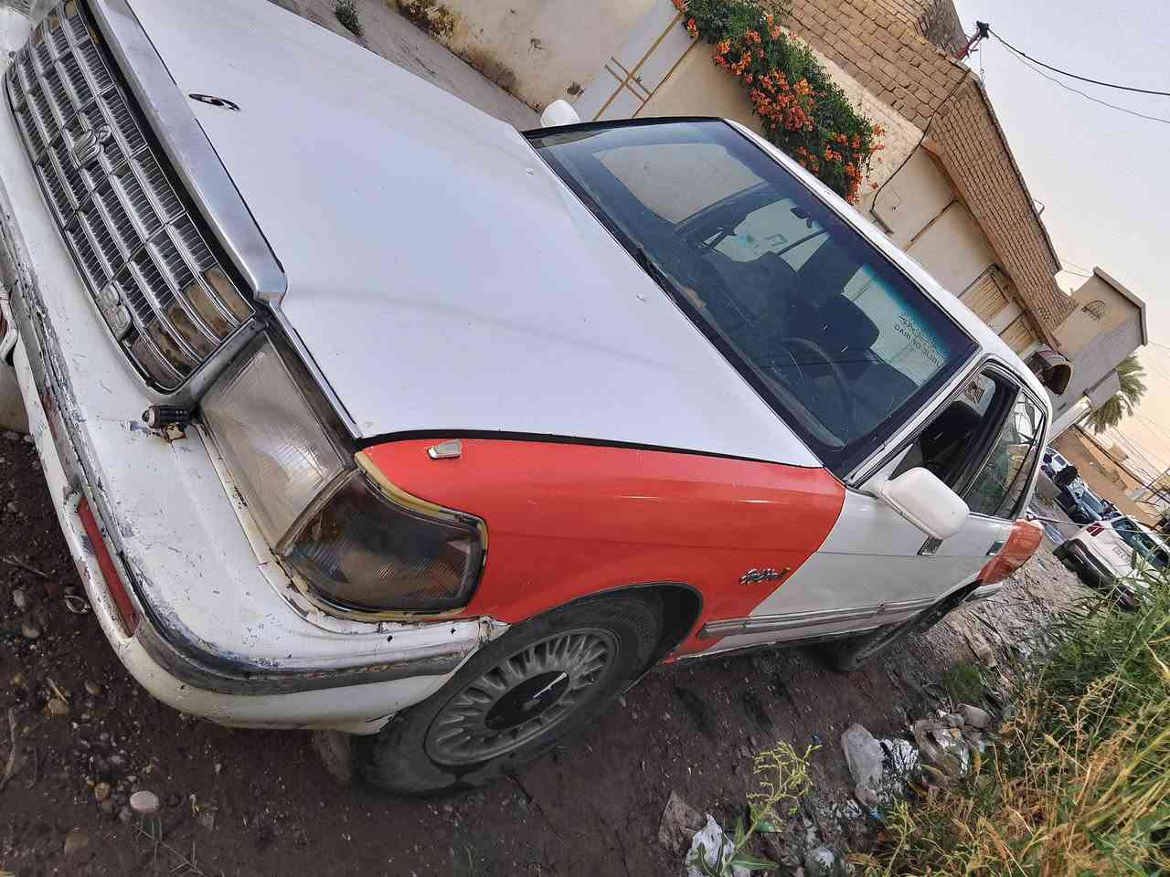 مكلف بنشر سيدان تكسي كير ومحرك بطه لبيع أو مراوس هم يرهم ***********
