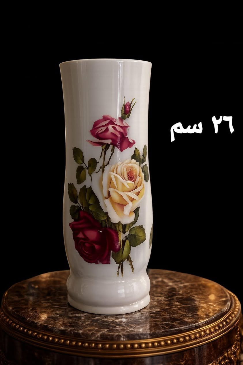 فازات فنتج قديمه تحف بغداد, العراق


**إذا كنت صاحب هذا الإعلان وتريد حذفه لأي سبب، رجاءا أرسل رسالة إلى الدعم الفني**