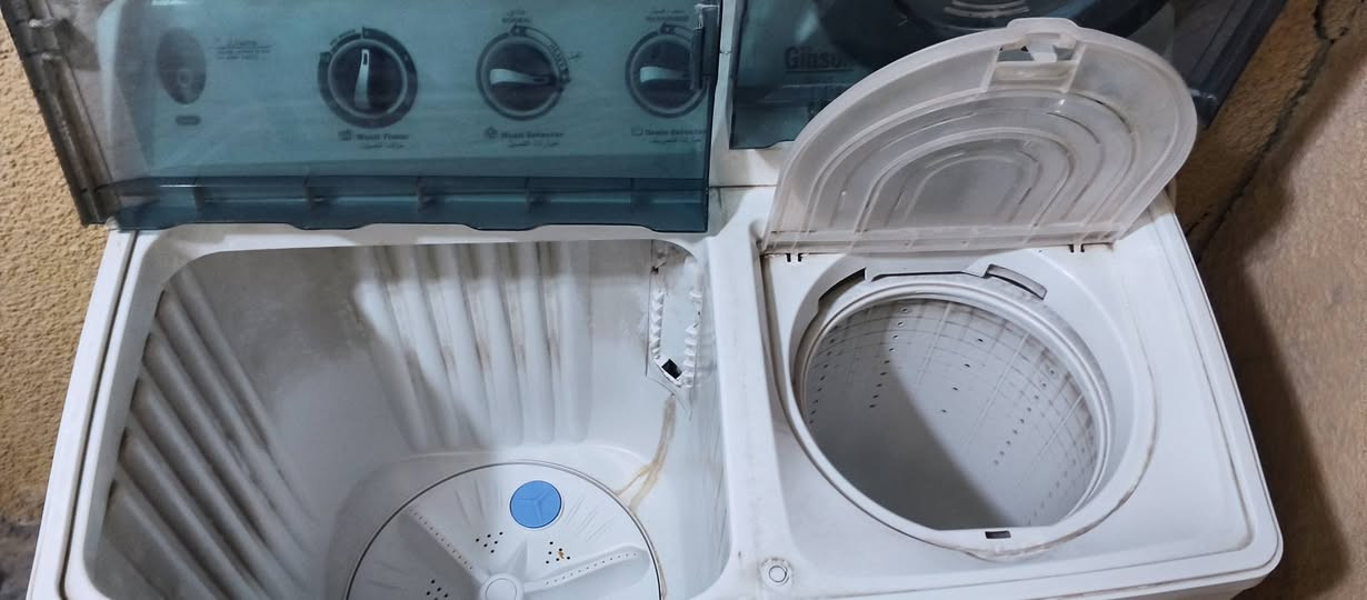 السلام عليكم
غساله شركه جيبسون 20 كيلو
مداخله تصليح ابد
العنوان الثعالبه.   ***********
