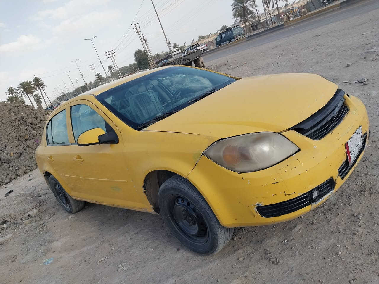 سلام عليكم كوبلت موديل 2010رقم انبار الماني تحويل ثاني يوم للبيع ولمراوس كير وتو محرك كير كفاله مكان السياره النبار الفلوجه حي الشهداء السعر 35وبيها مجال ***********
***********
