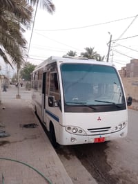 باديه • مكينة وگير • كهربا شغّاله