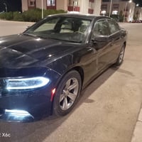 تشارجر SXT • ٢٠١٧ • رقم بصرة