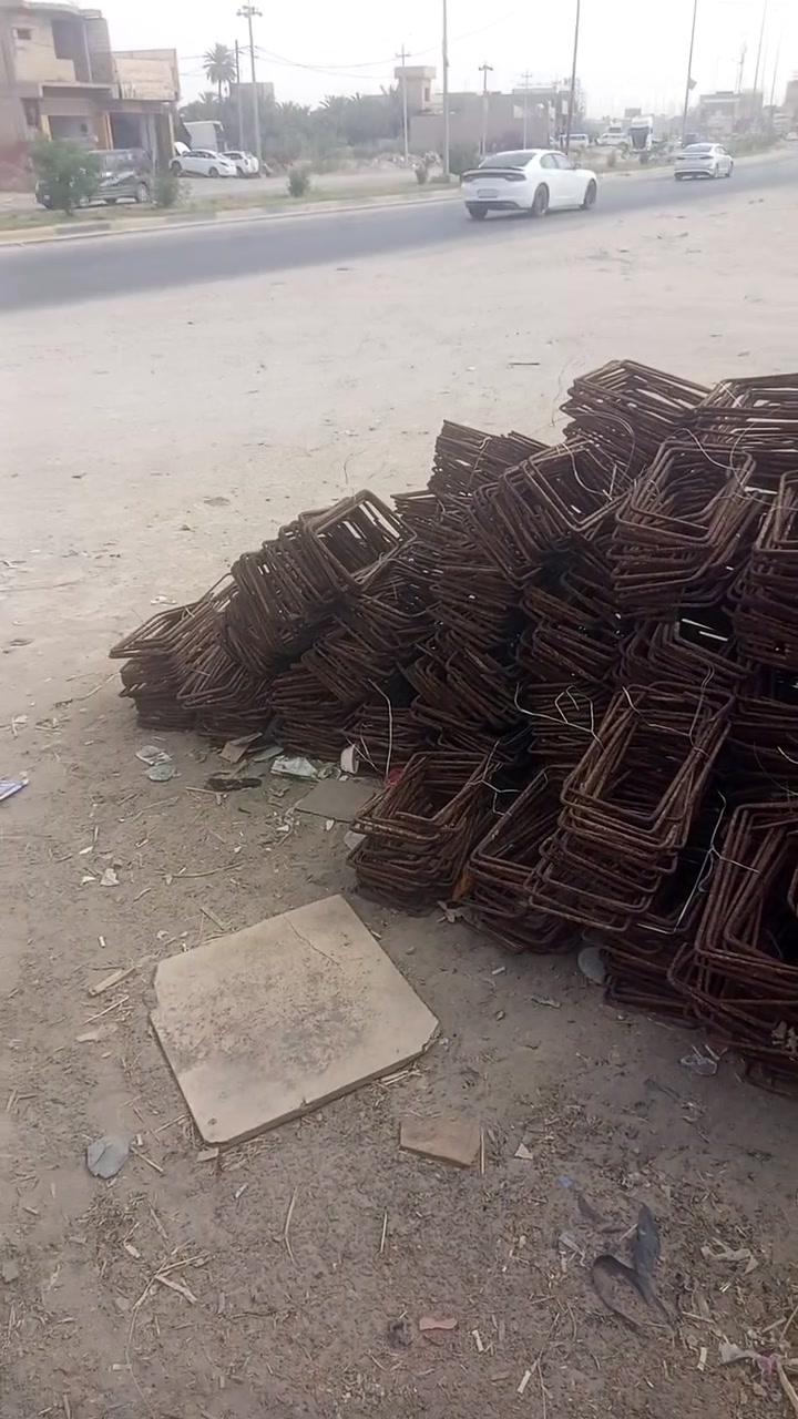 بيع شيش مستخدم ***********وتاري
