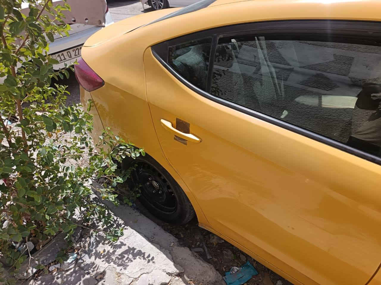 النتره 2017 امريكيه باسمي حادثه جاملغ وجنطه ليبل واحدعده الجنطه كير مكينه تبريد منظومة غاز خير من الله السعر 107باسمي بغداد الحرية تلفون *********** بغداد, العراق
