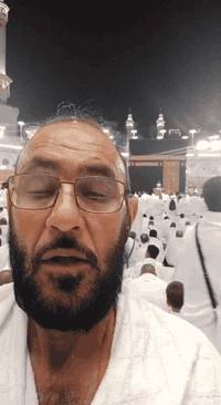 اللهم صلي على محمد وآل محمد 
من بيت الله الحرام 
 شركة الجبل الشامخ للحج والعمره ونقل المسافرين 
بأدارة اسماعيل الحاج حيال 
تعلن خلال يومين فقط 
عمرة بالانابة عن الاحياء والاموات والعاجز والذي لم يستطيع الذهاب الى بيت الله 
للحجز والاستفسار الاتصال على الارقام التاليه 
***********
*********** واتساب 
***********
