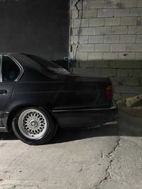 ماشاءالله Bmw744 v8 1993 ViP  فرۆشتن گۆڕینەوە  ٠٧٧٠٠٠٥٣٠٥٨  لەرەسمەکان...