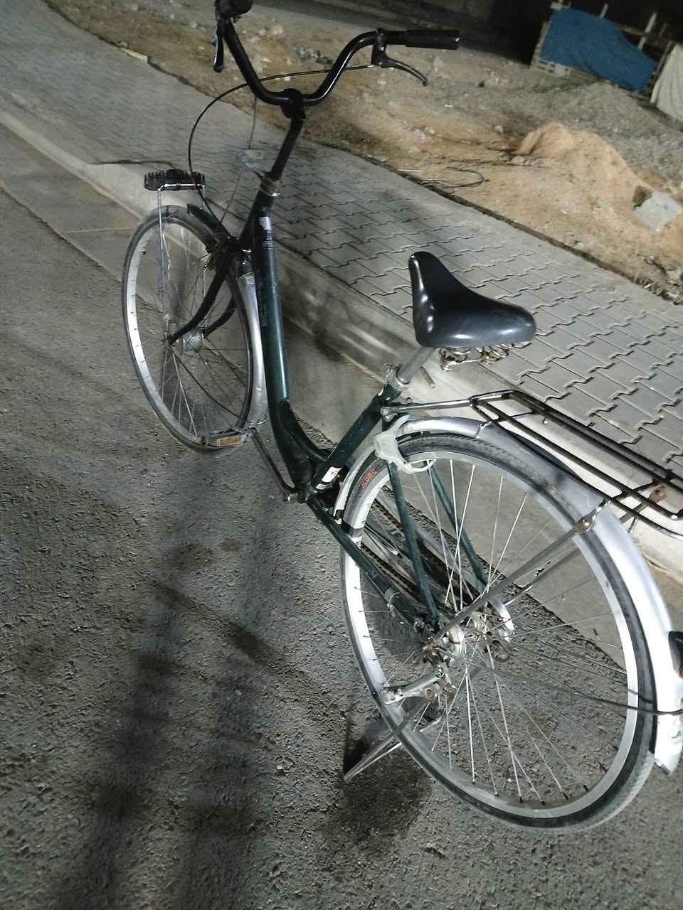 للبيع شراي راسلني ع خاص


**إذا كنت صاحب هذا الإعلان وتريد حذفه لأي سبب، رجاءا أرسل رسالة إلى الدعم الفني**