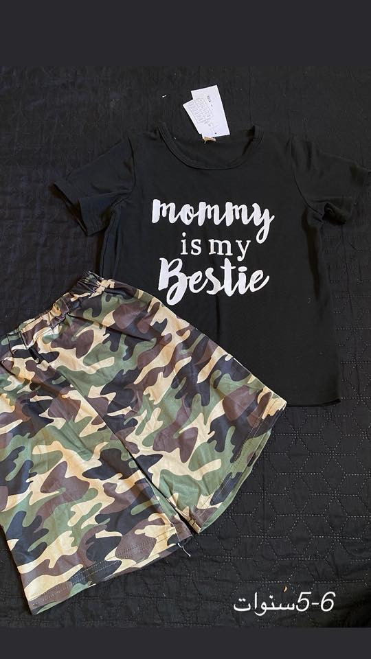 ملابس أطفال سعر القطعه 4-5 وتوصيل متوفر لكل محافظات


**إذا كنت صاحب هذا الإعلان وتريد حذفه لأي سبب، رجاءا أرسل رسالة إلى الدعم الفني**