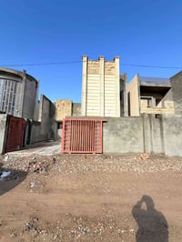 طيبة السكني • ٢٠٠م • سند تحويل