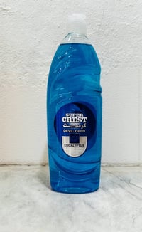 زاهي كرست • ٩٠٠مل • رائحتين