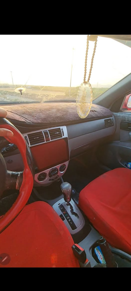 ئوپترا مودیل 2007 
سعر 65 ورقە و مجال 
رقم دهوک / سەنەوی نوی 2028 
گیر اوتوماتیک ، تبرید، شاشە ، جام کهربای
بۆ زانیاریی زیدەتر/ واتساب
۰۷٥۰۳٤٤۱٤۱٦ زاخو, دهوك


**إذا كنت صاحب هذا الإعلان وتريد حذفه لأي سبب، رجاءا أرسل رسالة إلى الدعم الفني**