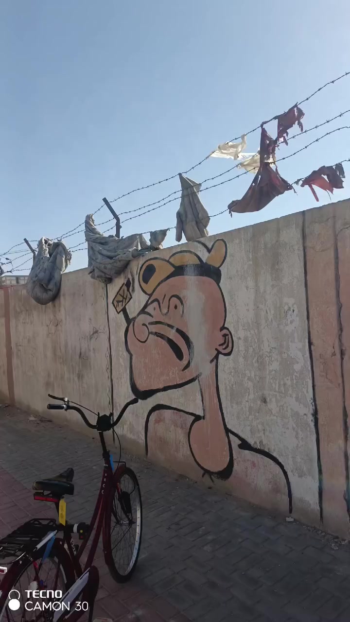 بايسكل للبيع نوع جوبلس موديل 18المكان البصرة الأمن الداخلي السعر 135وبي مجال للطيبين


**إذا كنت صاحب هذا الإعلان وتريد حذفه لأي سبب، رجاءا أرسل رسالة إلى الدعم الفني**