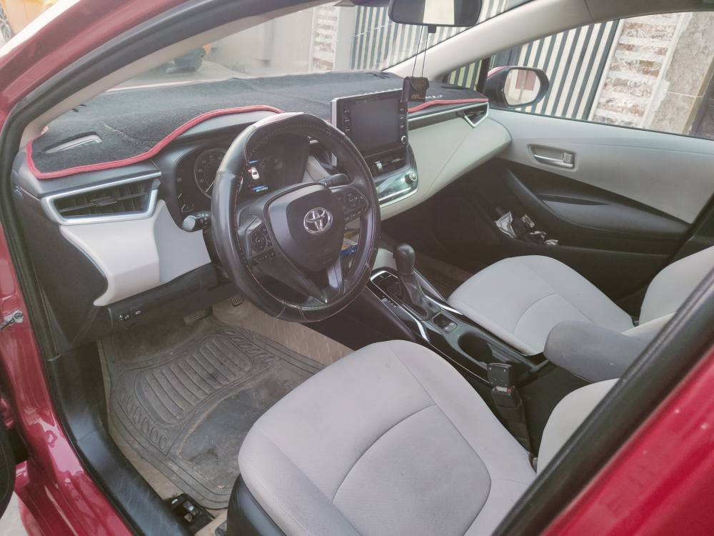 كورلا موديل 2020 
الحدث بونيت فقط بدون دواخل و بدون ايرباك كركوك, العراق


**إذا كنت صاحب هذا الإعلان وتريد حذفه لأي سبب، رجاءا أرسل رسالة إلى الدعم الفني**