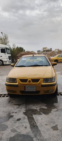 موديل ٢٠١٢ • ماشي ١٢٥٠٠٠ • تحويل مباشر