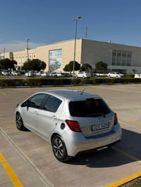 يارس • ٢٠١٦ • رقم اربيل