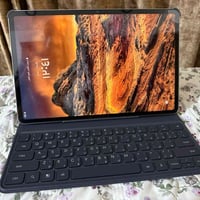 للبيع ( HONOR Pad 10)  السلام عليكم أيباد هونر باد 10 ( HONOR Pad 10) ...