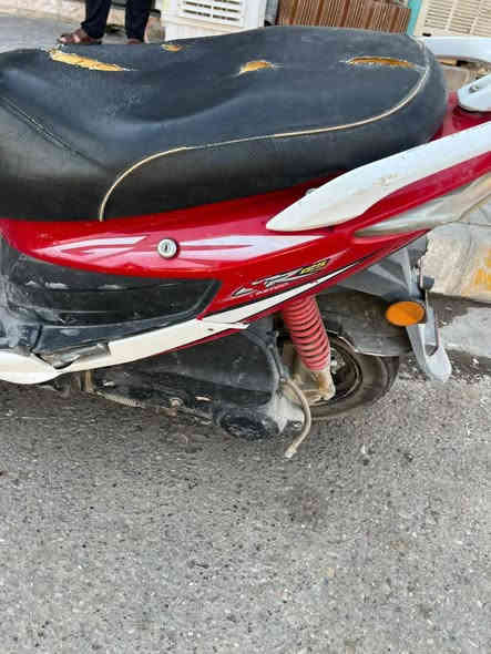 🔸 سايم نحلة للبيع – بدون أوراق
🔸 السعر: قفل 250 ألف
🔸 المكينة زينة وتفحص.

📞 للتواصل: ***********
