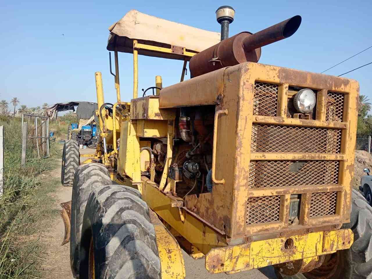 السلام عليكم للبيع كريدر فاون فريش ***********
