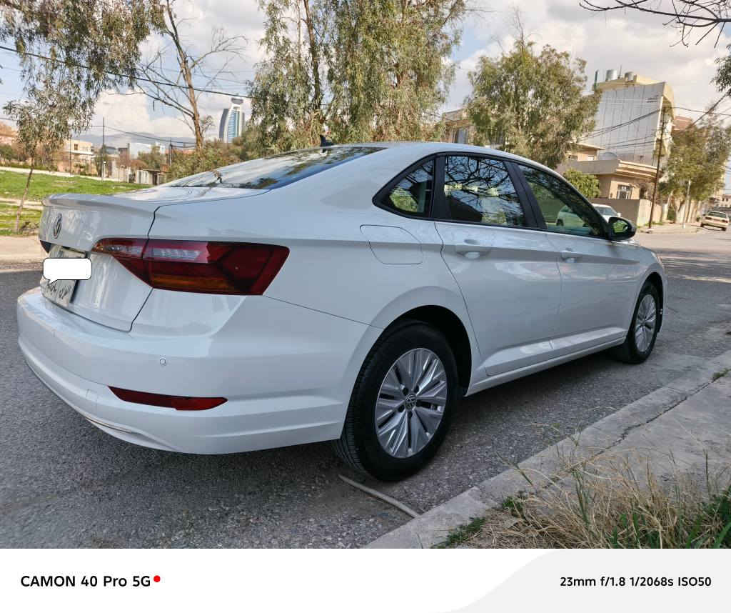 جيتا موديل2019ته نيا بونيتى بوياخه له گه ل دووكارتى زور بجوك به قه د 3په نجه سارديكى بچوك به لى ئه رباگ وبى ناوگرتن گير و مه كينه ى به هه مو شه رتيك نه كراوه ته بريد ته قه و هه مو شتيكى به شه رت مواصه فاتى  شاشه كاميرا بريك به صمه ده بل گير و 3مود ئوتو ستوپ لايت زينون و كوشن هيته ر زور مواصه فاتيتر سيعر 130$ مه جاليكى كه م *********** السليمانية, العراق
