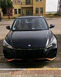 الغزالية - البكرية عداد 11000 كم