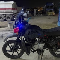 بوسكر 23مرقم تحويل ثاني يوم مكينه ناعمه حلوه السعر مليون 750 077080026...