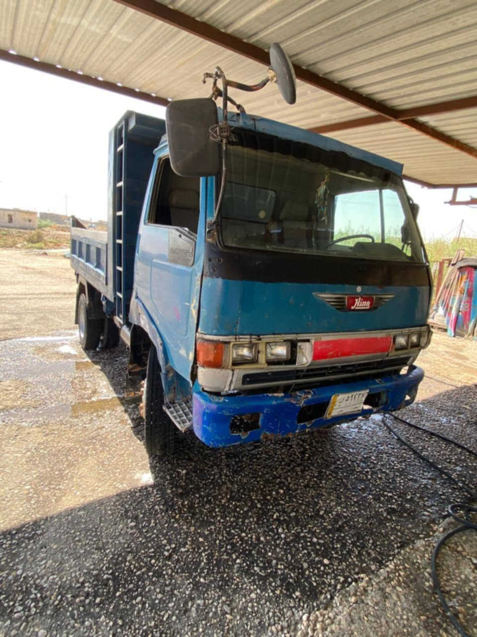 قلاب للبيع موديل 91 سنويه لغاية 2030 مكينه هينو 70 بيها تبخير ارقام نگليزي بس باقيات بالمرور الي يشتري يستلمهن 0782930125 رقم   بصرة السيارة باسم ابني شوكت تريد داور بخدمتك تريد وكاله هم بخدمتك


**إذا كنت صاحب هذا الإعلان وتريد حذفه لأي سبب، رجاءا أرسل رسالة إلى الدعم الفني**