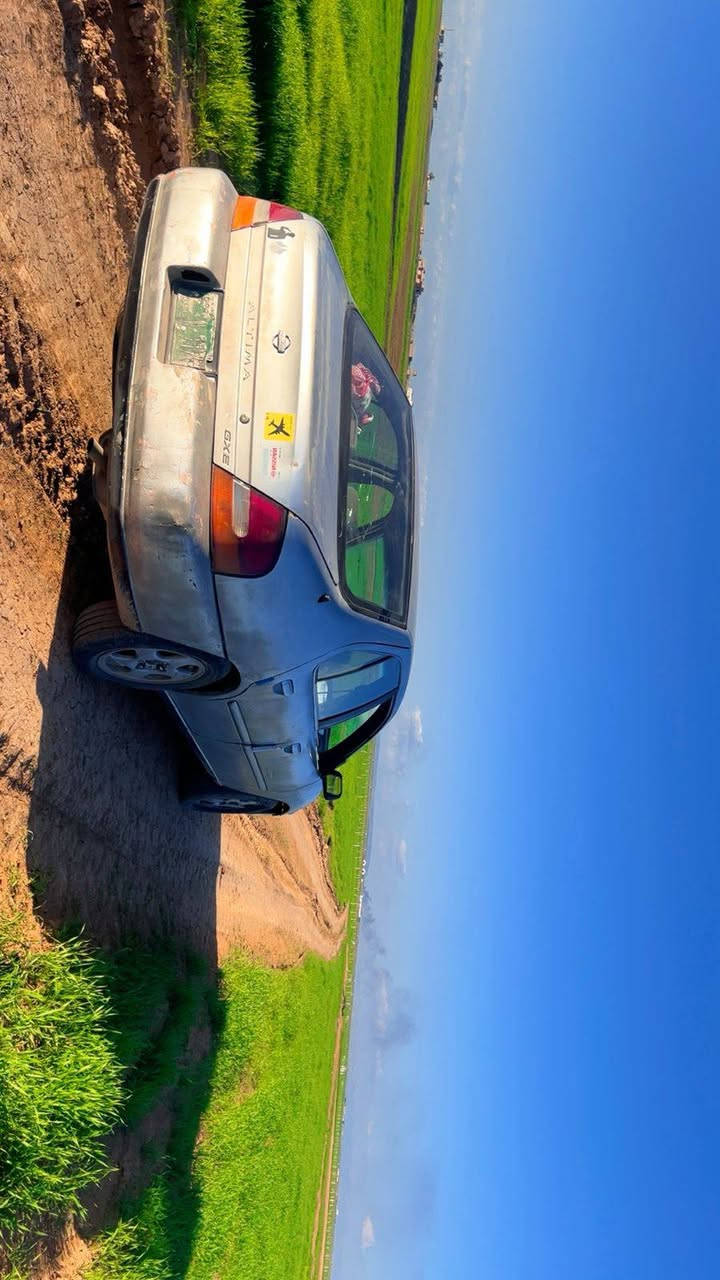 للبيع نيسان التيما موديل 1999
محرك كير شرط كابون بنزين كهربيئات كلها شغاله
السعر 26 وبيها مجال العنوان ناحية ربيعه


**إذا كنت صاحب هذا الإعلان وتريد حذفه لأي سبب، رجاءا أرسل رسالة إلى الدعم الفني**