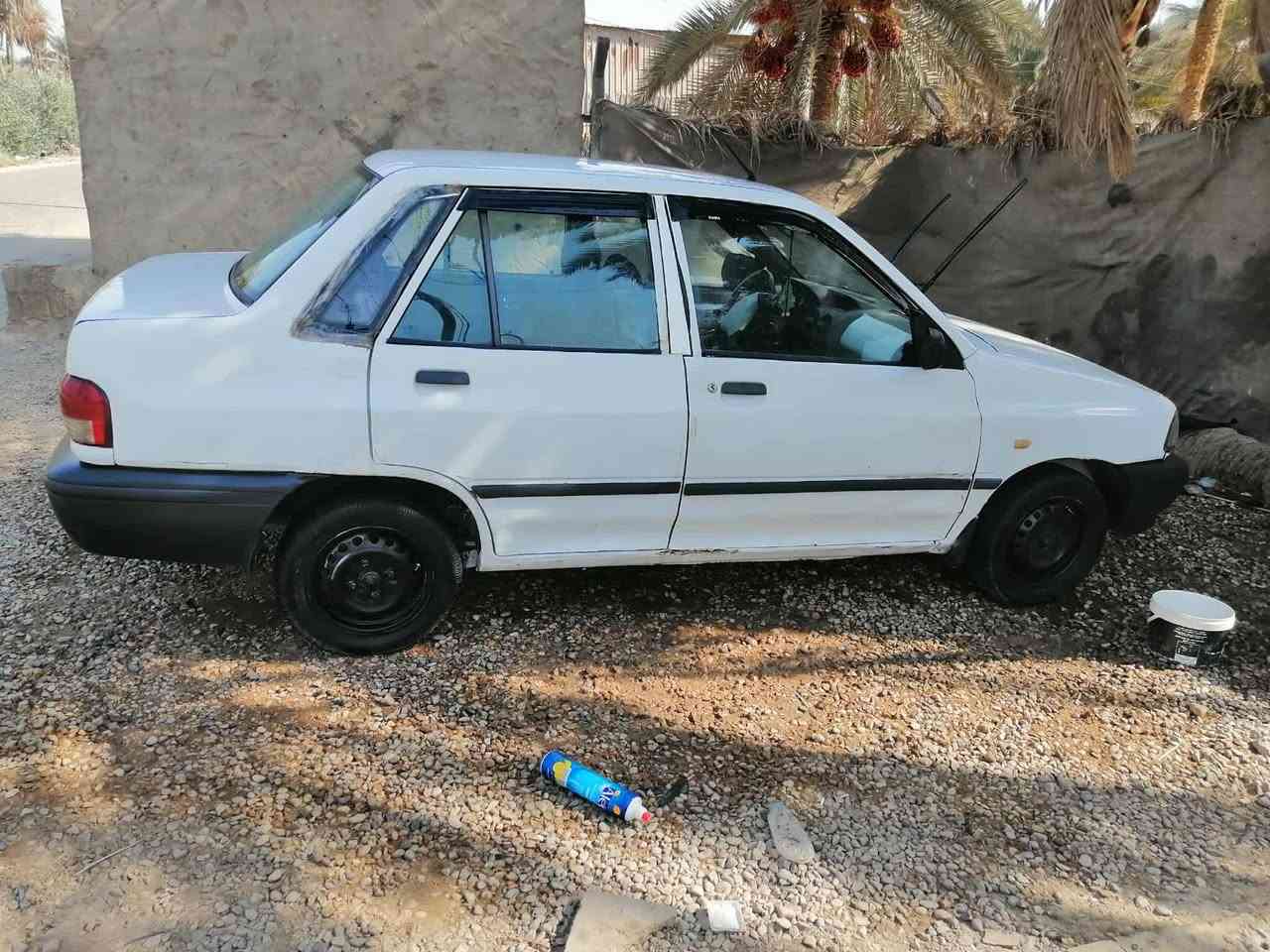 #_سايبا 2012 للبيع سياره بيها ضربه مطلوبه غرامات 600 الف مخصومه من السعر سعرها 28 وبيها مجال مكاني ديوانيه قضاء الشاميه متواجد ع النت *********** بيه واتساب
