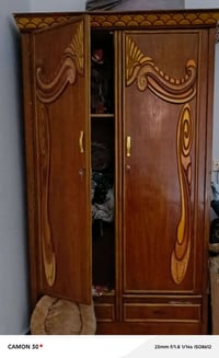 كنتور • صاج