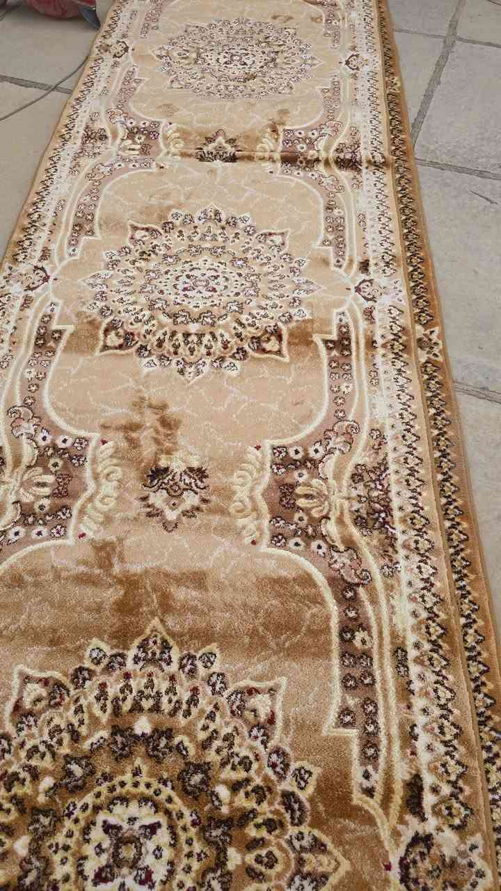 رف عدد ١ عرض متر وطول 240سم
سعر ٧٥ الف 
نظافه 100% تسكام مشتغله ب ١٢٠ كلش ثقيل النجف, العراق


**إذا كنت صاحب هذا الإعلان وتريد حذفه لأي سبب، رجاءا أرسل رسالة إلى الدعم الفني**