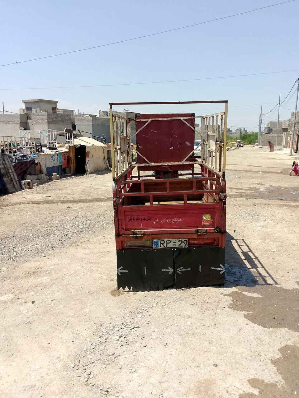 السلام عليكم ستوته بعيره للبيع سعر مناسب شرط كل شيء يعوزوا بطاريه فقط اتصلوا على هذا الرقم***********
