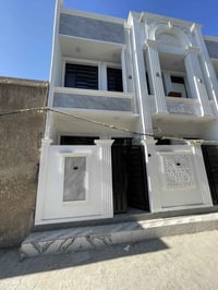 بغداد الجديدة • ٤٠م • ٢ غرف نوم