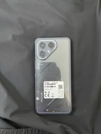 Pova 7 Ultra سلام عليكم   جهاز pova7 Ultra   بطاريه 6000مل  ذاكره 256و...