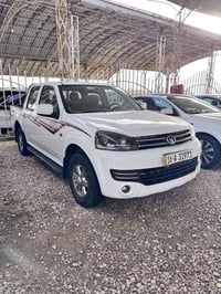 كريت ويل موديل 2020 موصفات شاشه كامره فول تحكم  مكفوله من التبديل بارد...