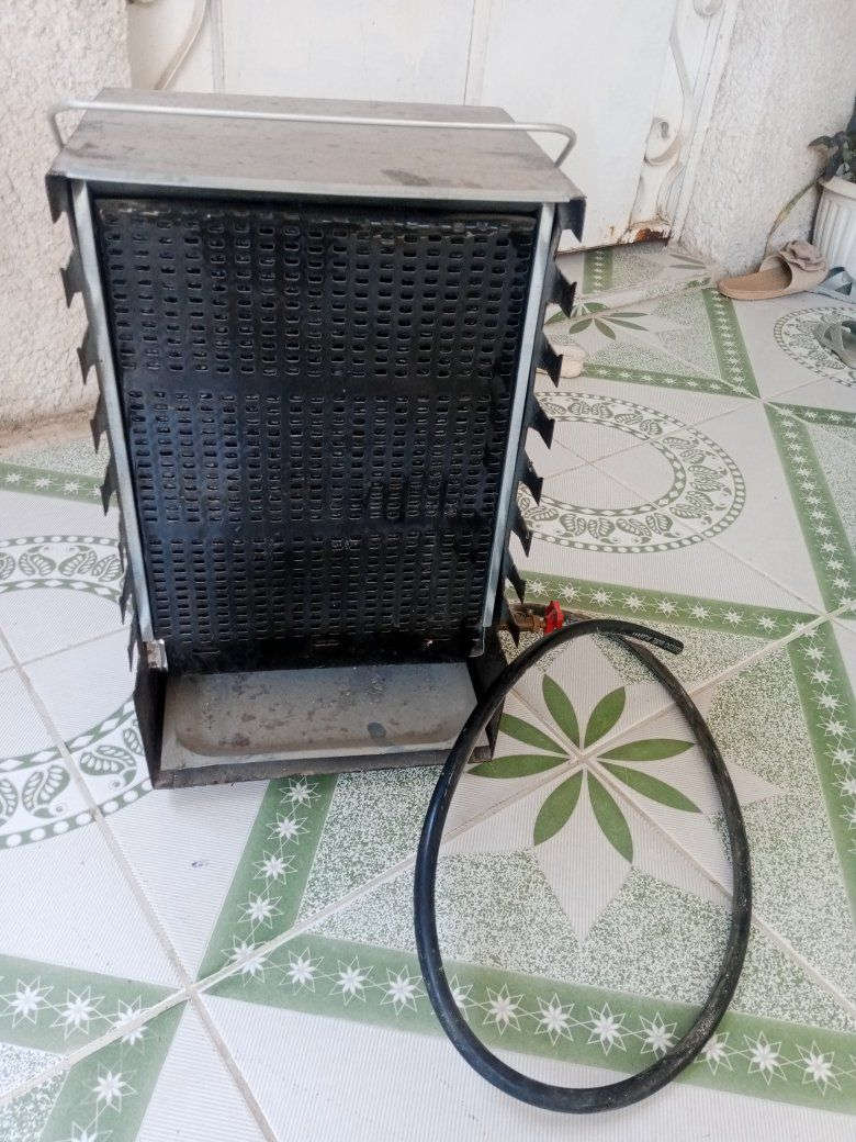 شوايه ع غاز سعر ب25 الف


**إذا كنت صاحب هذا الإعلان وتريد حذفه لأي سبب، رجاءا أرسل رسالة إلى الدعم الفني**