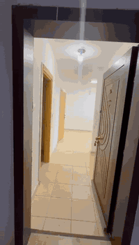 شقة للإيجار • هفلان • غرفتين