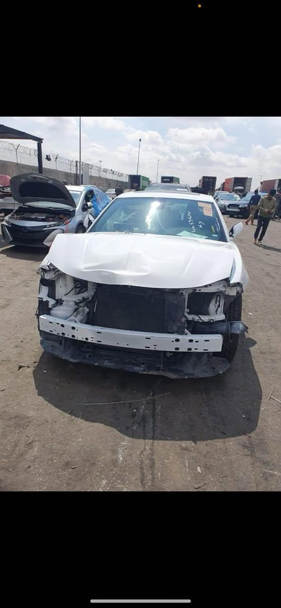 سلام عليكم
جارجر موديل 2021 sxt فول مواصفات صور الحادث بل منشور
صبغ بنيد فقط بدون فتح وتبديل بارد جاملغ ايمن بسيط شاصي لغد مكفول السعر 255 ورقه 
العنوان /بغداد/الشعب/شارع السواق مركزية
هـ/***********
