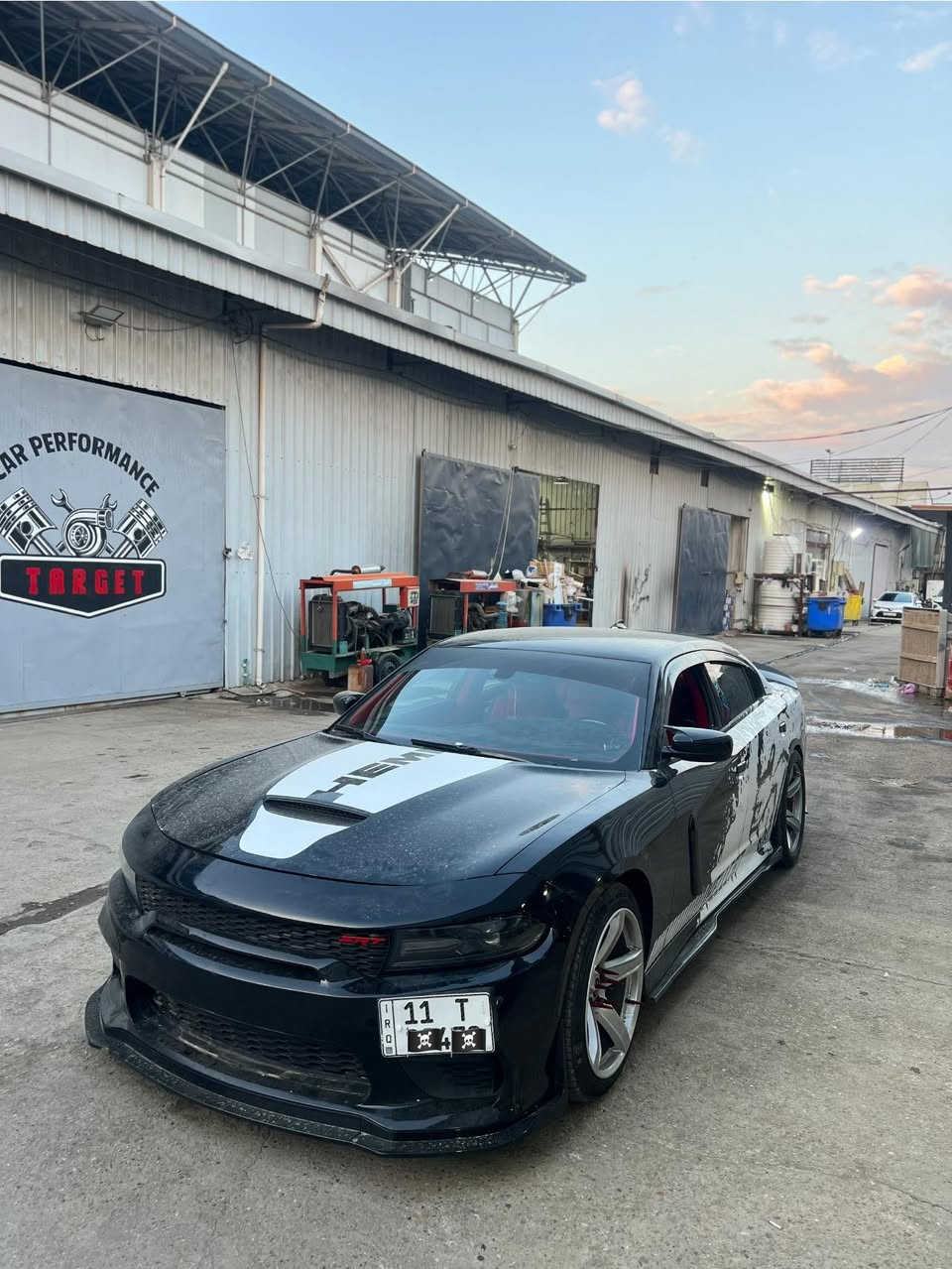 يالله السلام عليكم
جارجر  RT 5700🏁بيع او مراوس بكامري24
او كورله هايبر 25* او 👇🏼
                       حسب القناعه !
2017🖤اللون اسود غير محدد
السياره بأسمي سنويه جديده لل30وهزه ورقم جديد دولي
موصفات السيارة
فول عده الفتحه
كشنات عمل ارتي جلد حتى مخدات وياهن+حار وبارد 
سقف كله كنتاره لون احمر♥️.
تكم داخليه كنتاره لون احمر♥️.
تخم كامل تضليل داخلي
كشنات دفئة شفتات ستيرن كامره خلفيه 
حساس خلفي
ويل 20 اصلي تو سايز
تايرات تخم كامل 315 والامامي 245.
تشغيل عن بعد
ومواصفااات ال RT المعروفه
سستم صوت بيها .
ولا گلوب مشتغل بدشبول☑️.
صدر امامي خلفي جديد 100/100
بلكاات ريسنك جديده
نوزلات ريسنك جدد
باتري جديد
فيت بام مع فلتر جديد شديته
مجاول جديده
ادائمه كله جديده
ودهن كله ادنول ادير جديد بدلته قبل سبوع
بانزين محسن 
كير محرك خير من الله ( مكينه مفتوحه) 
يعني مبدل بيه بس بطل.
وشي اكيد هنه ارتيات كلهن هيجي وموديل17.
ماشيه 166☑️.
مال جناي☑️.!
مناقصه اي شي جاهزه

الاضافات🏁.
وعليه هدرز 
عليه كماليات شكو بالك بيها مناقصه برغي
بنيد SRT دعاميات اماميه خلفيه وايد بدي 
ويل نجمه خسفه القويه مع ستد طلقات احمر
لد متغير داخل سياره
حاليآ الدركه ماكو بلسياره بيه بلاديه !
داخل كله تغطيس لونه مرتب وحلو♥️.
كفر بكلايت خلفي لونه ببسي
اضافه سبايدر SRT
شاشه جبيره srt مع كار بلي .
اكزوزات سياره مع دبات *بوري 3 انج
صوت طرب وبيه بوابات 
سد الصوت وفتح الصوت
سياره برمجه مراوح وولف حماوه 82
راديتر جديد منضومه تبريد جديده 
حادث سياره ب ( امريكيا ) فقط دعاميه ؟؟
وبلعراق مصبوغه ( احزام )سبب اثر وشم وشخوط مع طخه بسيطه بجاملغات خلفيه!
ماعندي سونر !
*🏁
السعر ( 168 $) وبيه مجال بسيط ؟
وماكو هيجي ترتيب واضافات بهيجي سعر
اقره التفاصيل بل كامل يلا تتصل بيه ؟
شراي يتصل (  ***********  )او واتساب
وبلعافيه ع الياخذها سياره خير من الله 
مكاني بغداد☑️! قريب على صليخ
وتحياتي الجميع اذا متعجبك السياره اعبر المنشور☑️
